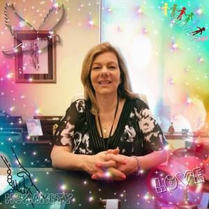 Meet your Posher, Cheryl